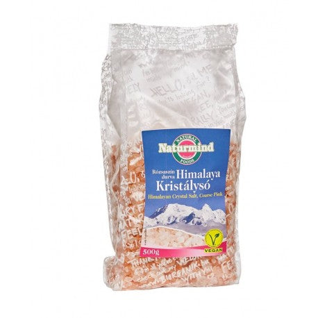 Sare Grunjoasa Himalaya 500g Naturmind - Verlin