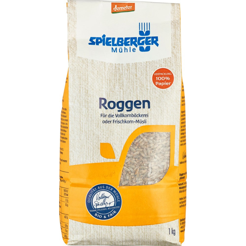 Secara demeter 1kg Spielberger - Verlin