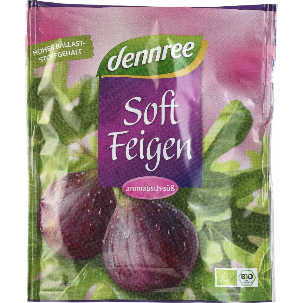 Smochine soft 200g Dennree - Verlin