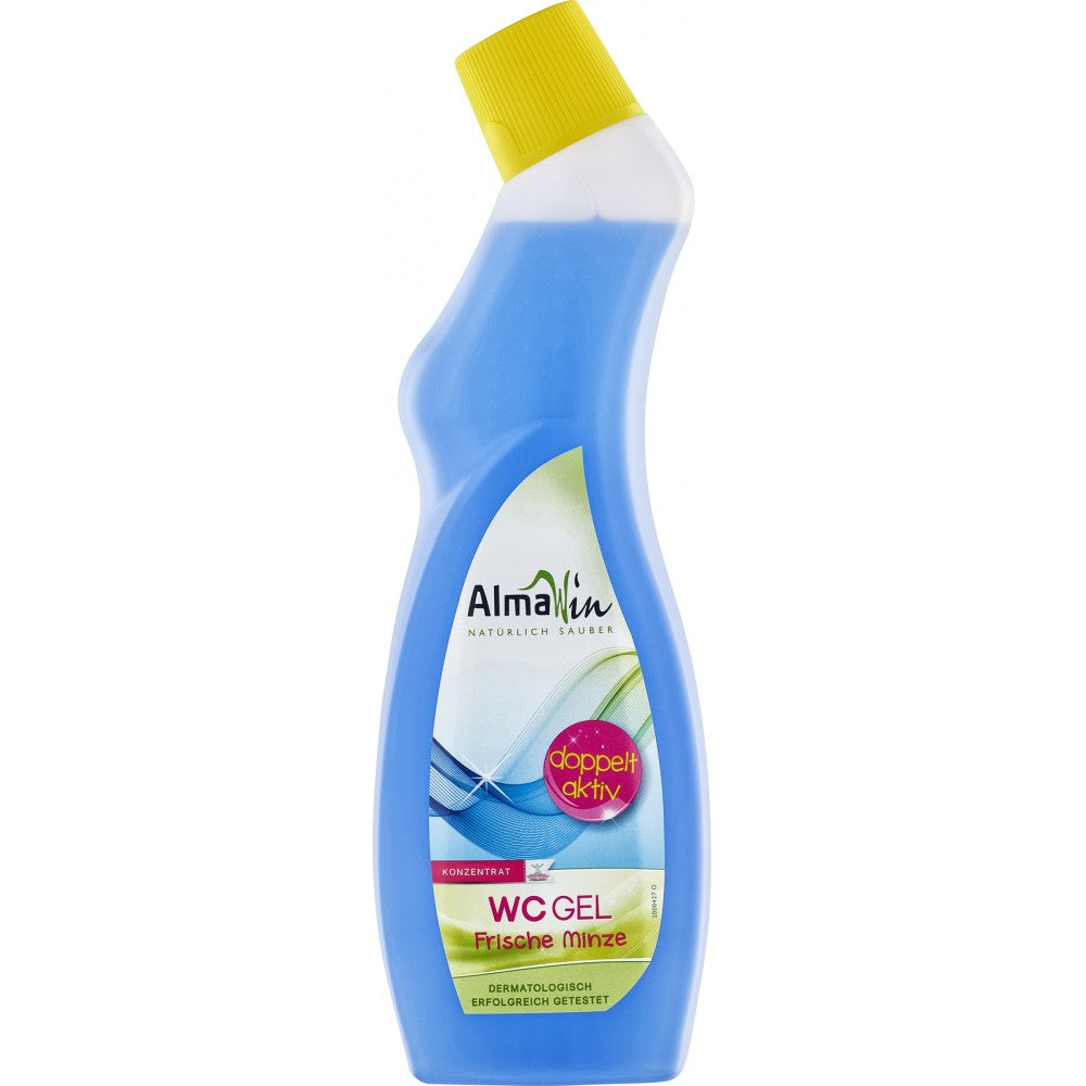 Solutie gel curatat toaleta 750ml AlmaWin - Verlin