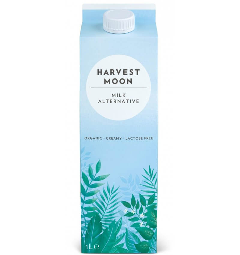 Alternativa bio la lapte, 1l harvest moon 1