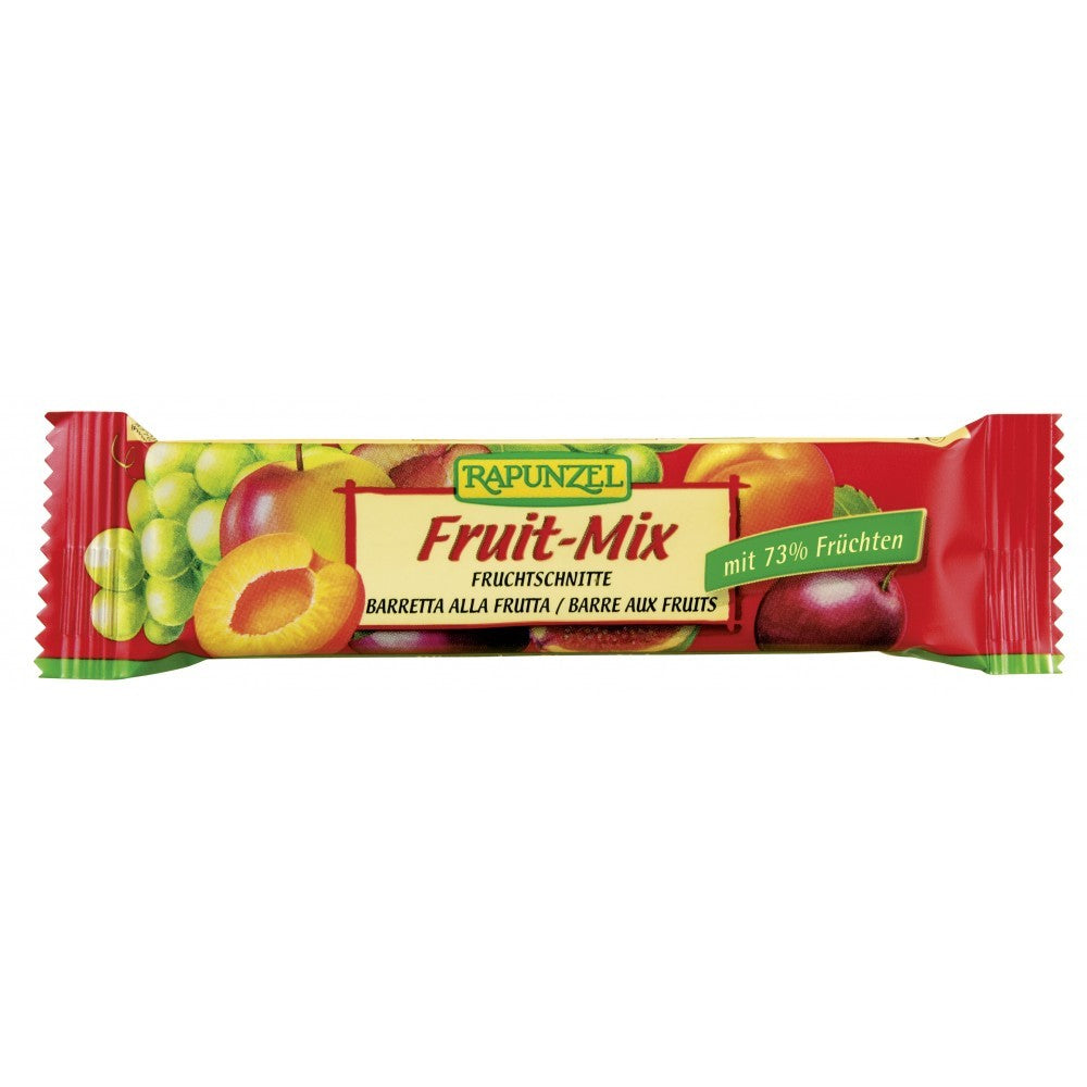 Baton cu mix de fructe