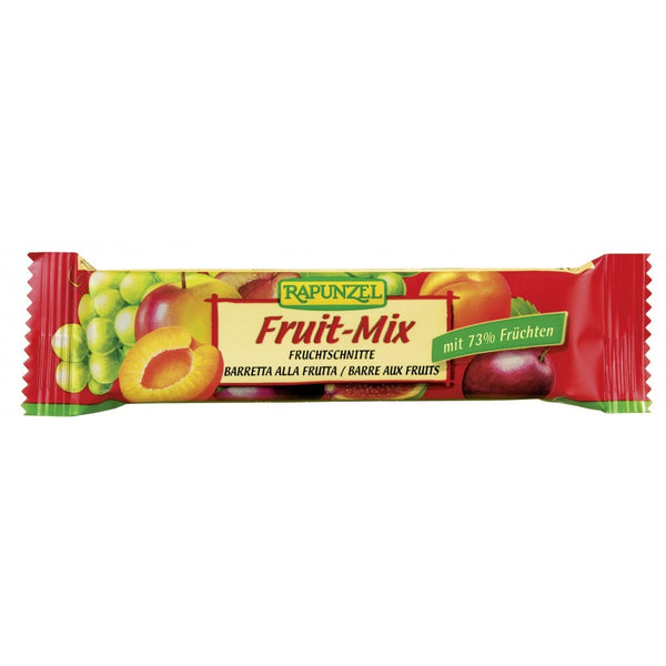  Baton cu mix de fructe