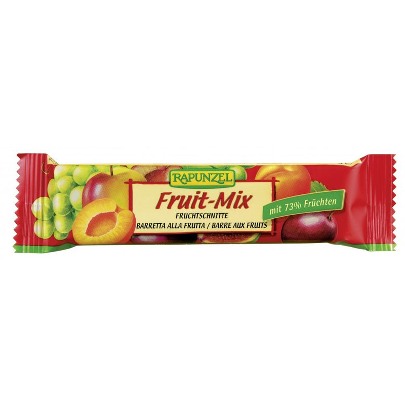 Baton cu mix de fructe 1