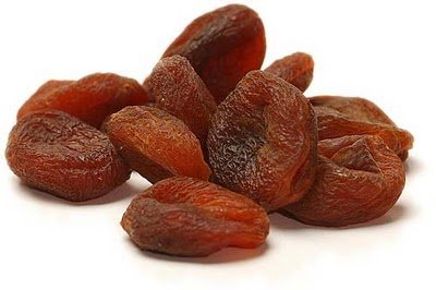 Caise deshidratate ecologice, 250g, crud si sanatos