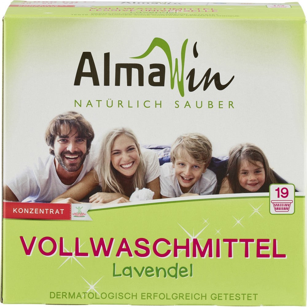 Detergent pudra universal ecologic 1.08kg AlmaWin