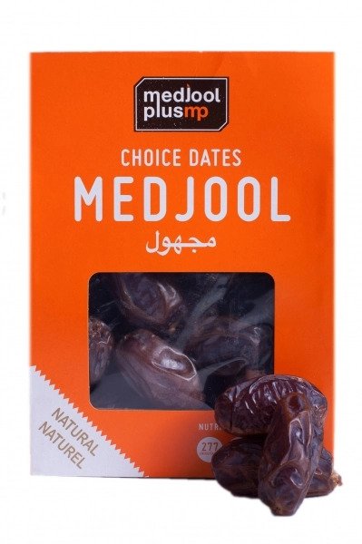 Curmale medjool choice large, 1 kg, medjool plusmp