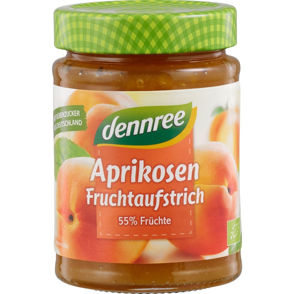 Gem de caise bio 340g Dennree