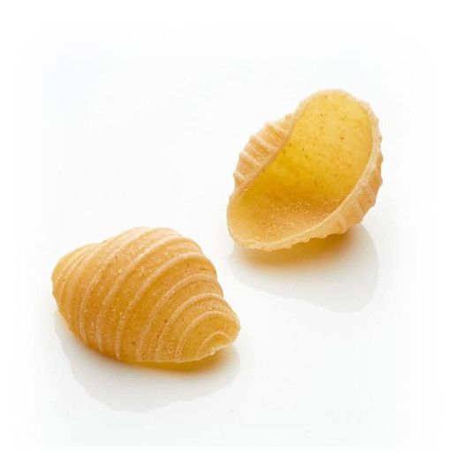 Paste bio scoici din grau semi-integral, 500g, iris 500g