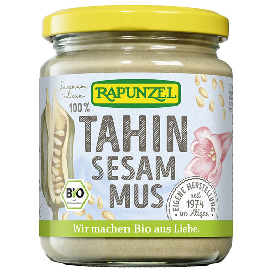 Pasta bio susan tahin 250g Rapunzel