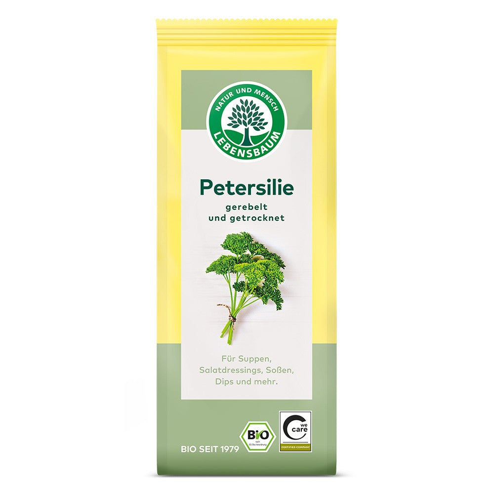 Patrunjel bio,  15g, lebensbaum