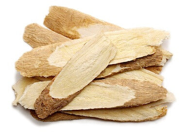 Astragalus pudra, bio, 125g, crud si sanatos
