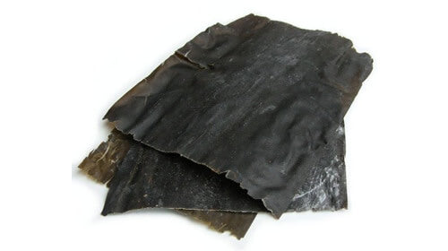 Irish kombu sweet alge deshidratate, bio, 60g, crud si sanatos
