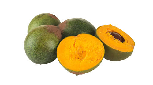 Lucuma pudra, bio, 250g, crud si sanatos 2