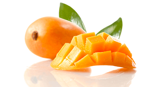 Mango fruct deshidratat, bio, 250g, crud si sanatos 2