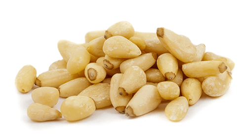 Seminte de pin, bio, 125g, crud si sanatos