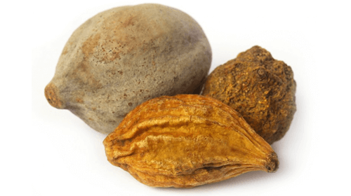 Triphala pudra, bio, 125g, crud si sanatos 2