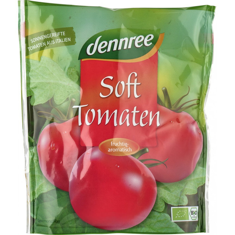 Rosii soft, 100g, dennree 1