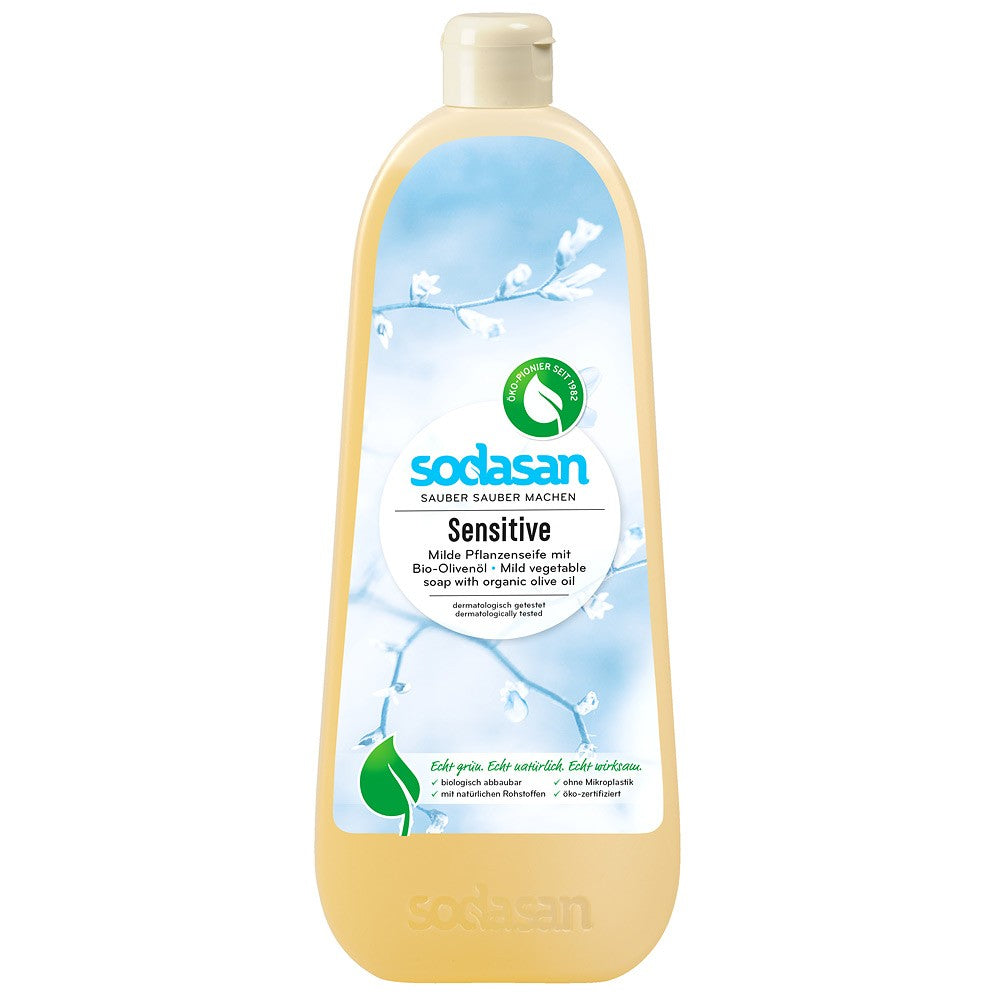 SAP.LICHID SENSITIVE BIO 1l SO