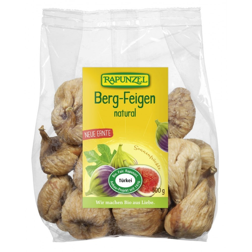 Smochine bio natural 500g Rapunzel