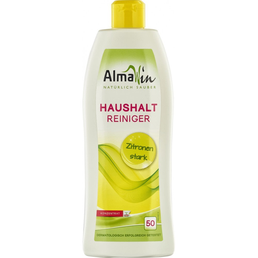 Solutie universala pentru curatat casa 500ml AlmaWin