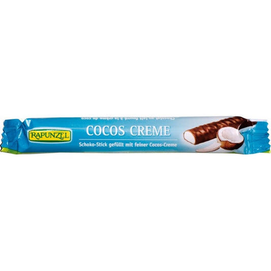 Stick bio cu cocos 22g Rapunzel