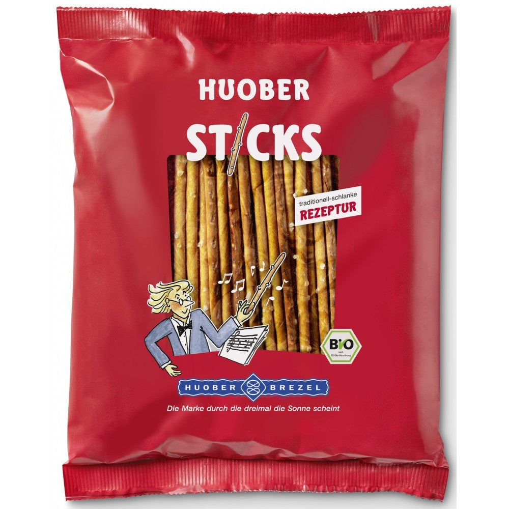 Sticks 175g Huober