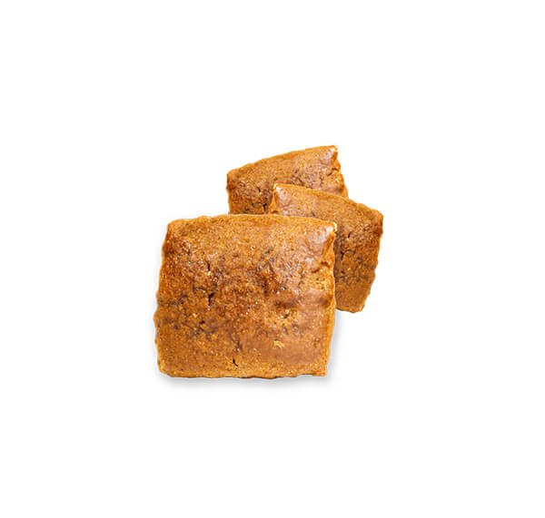 Turta dulce vegana, 130g, ambrozia